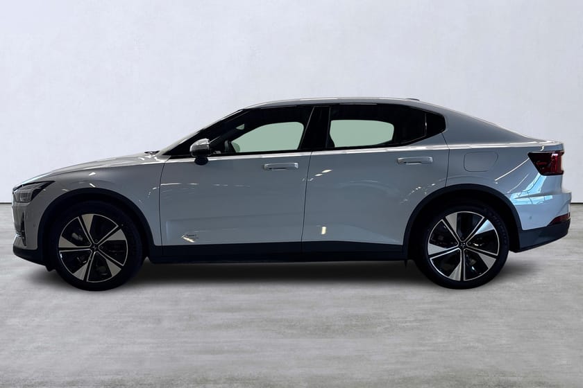 Bild 2 av Polestar 2 Long range Dual motor 78kWh Plus