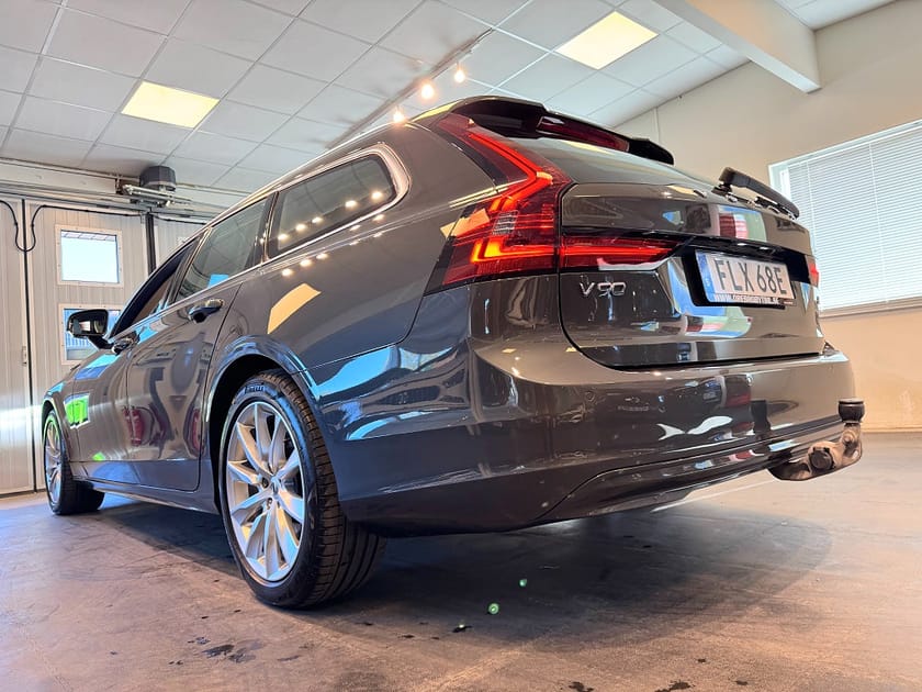 Bild 3 av Volvo V90