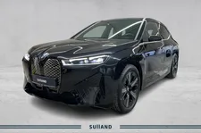 Thumnail bilde 0 av BMW iX xDrive40