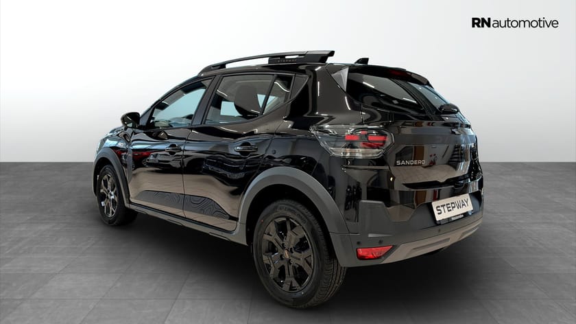 Bild 3 av Dacia Sandero Stepway EXTREME TCE 110