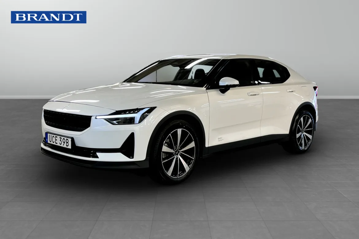 Polestar 2 Standard Range Single Motor