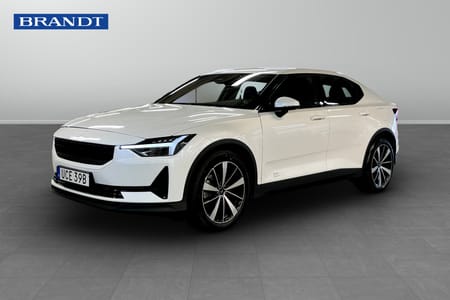 Polestar 2 Standard Range Single Motor 64kWh