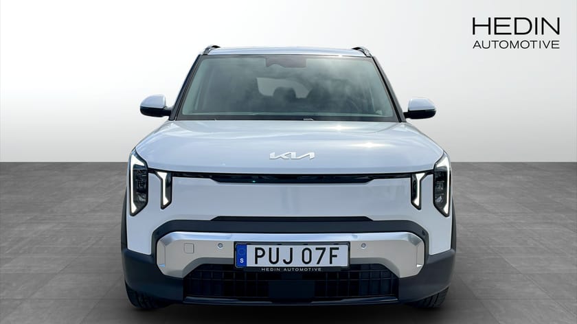 Bild 2 av Kia EV2 Standard Range PLUS SR 5-SITS