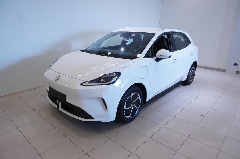 Bild 4 av MG 4 EV Urban Comfort 43 kWh