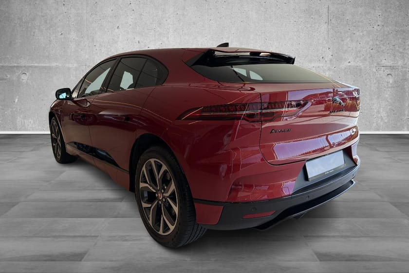Bilde 2 av Jaguar I-Pace EV400 Panorama/ACC/Headup/Skinn/Meridian/DAB/R.kamera