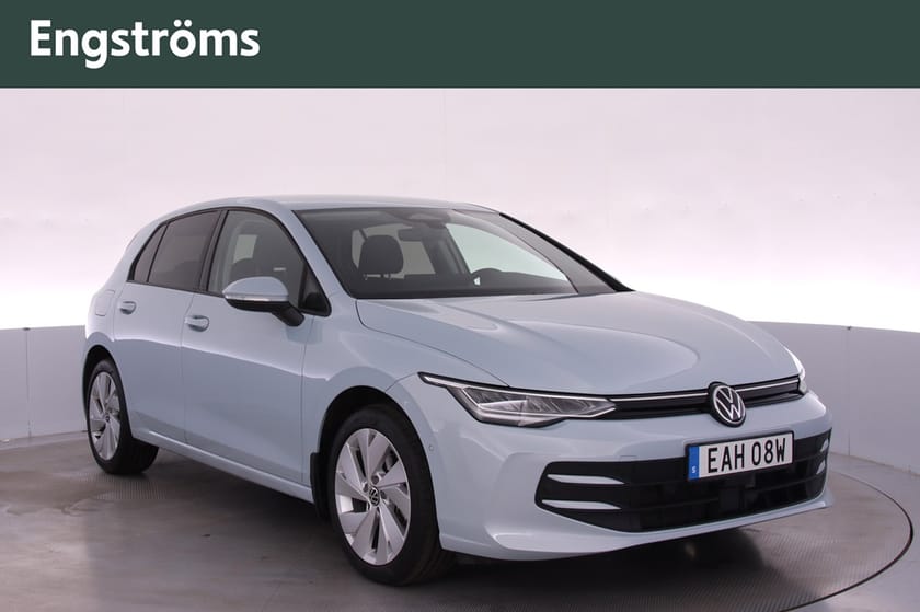 Bild 1 av Volkswagen Golf