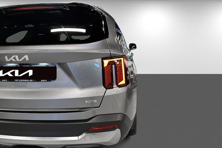 Bild 5 av Kia Sorento PHEV 1.6T-gdi Plug-in Hybrid AWD Adv. Plus Panorama MY26