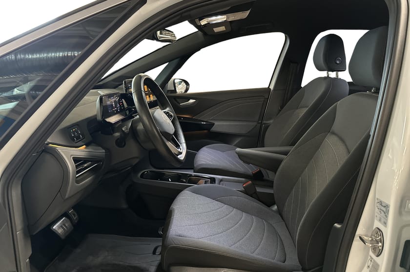 Bilde 5 av Volkswagen ID.3 Pro Performance