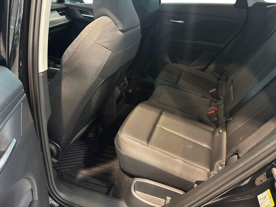 Audi Audi Q3 — bild 13
