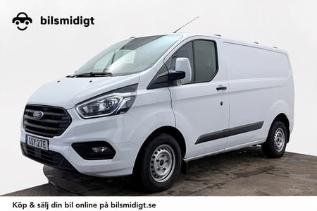 Ford Transit Custom 280