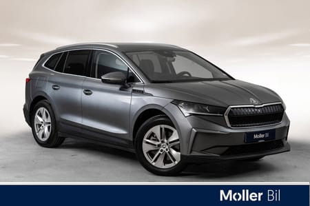 Škoda Enyaq 85