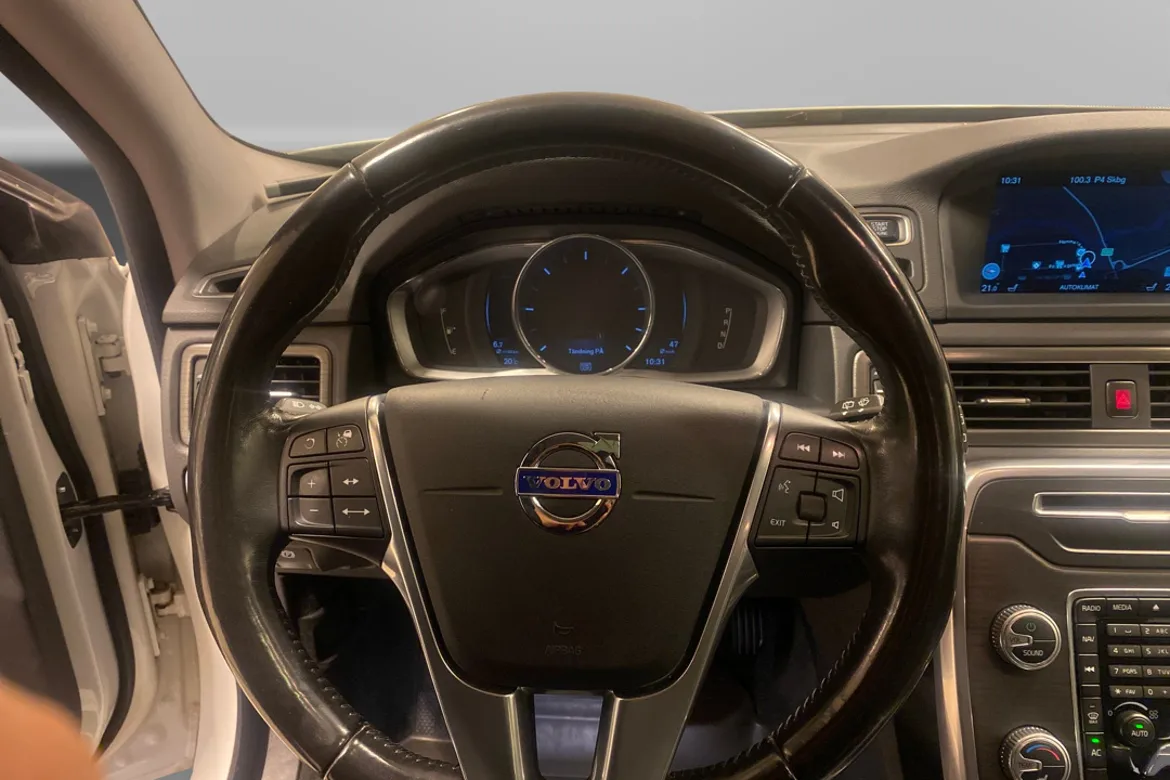 Volvo XC70