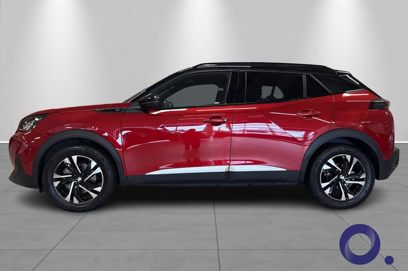 Bilde 5 av Peugeot e-2008