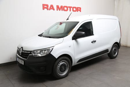Renault Express 1,5 Blue dCi Line II S/S Skåp Leasbar
