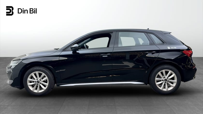 Bild 2 av Audi A3 Sportback 35 TFSI Proline 150hk S-tronic Backkamera