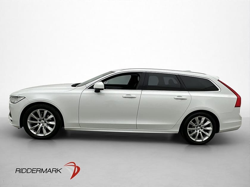 Bild 4 av Volvo V90
