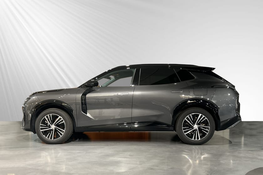 Bild 3 av Lynk & Co 08 PHEV Core PHEV- Privatleasing 5 495 kr / mån