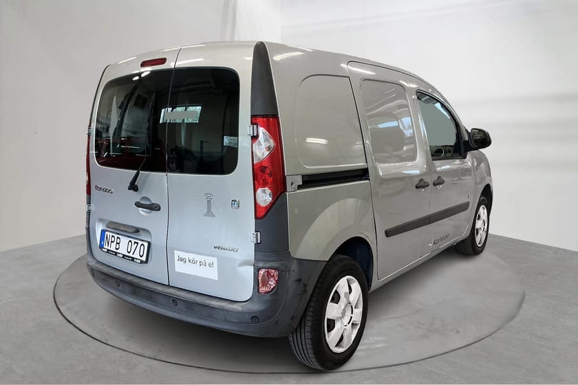 Bild 3 av Renault Kangoo Z.E. Express II Skåp (60hk)
