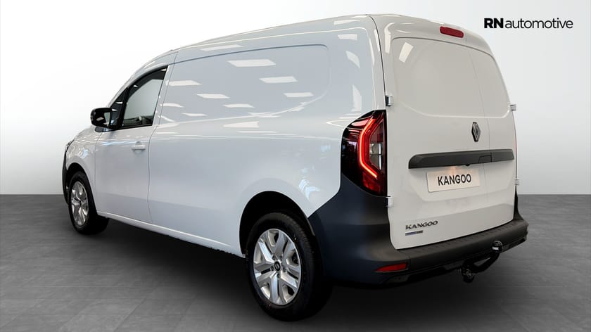 Bild 3 av Renault Kangoo Skåpbil