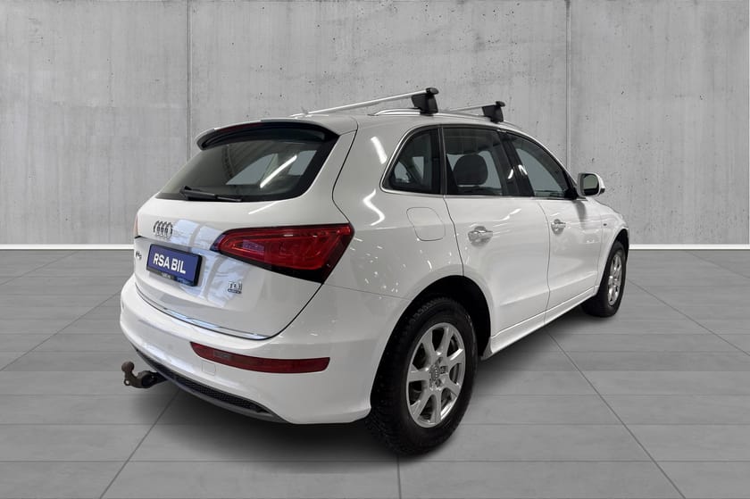 Bilde 4 av Audi Q5