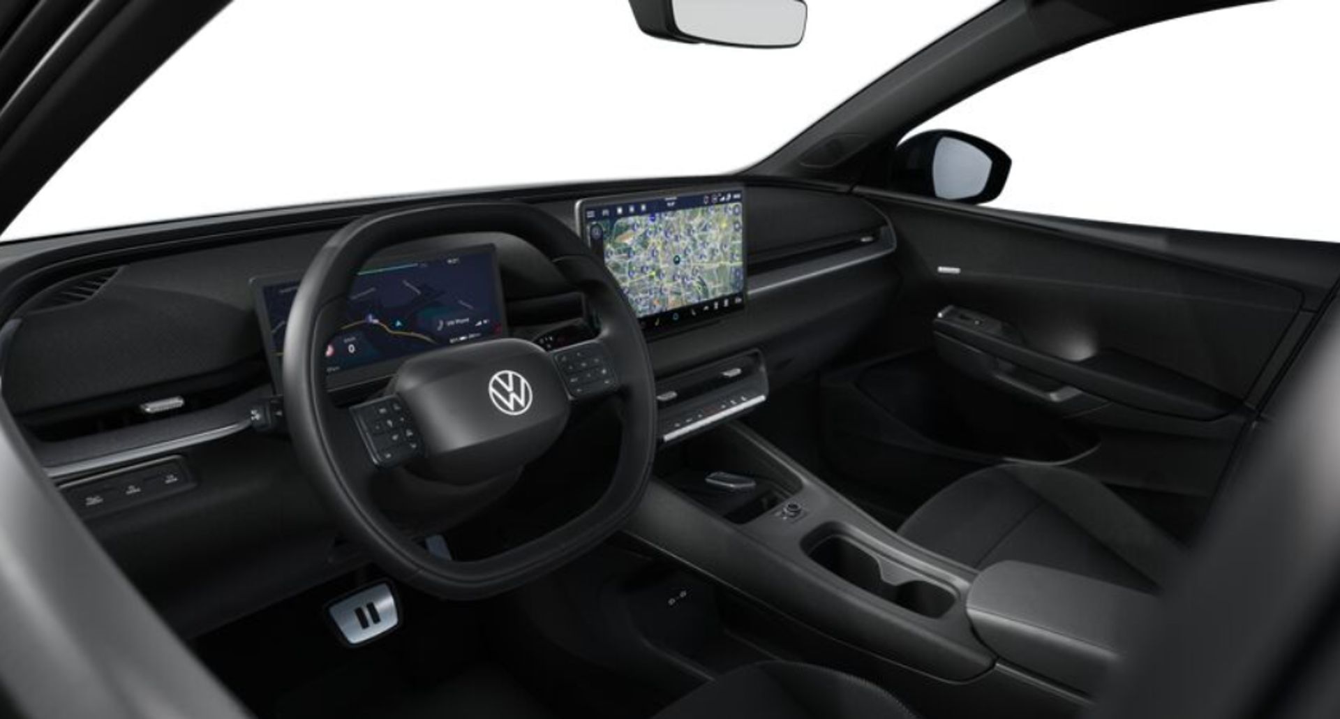 Volkswagen ID. Polo Style 2027, bild 4/10