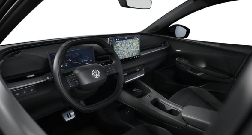 Bild 4 av Volkswagen ID. Polo Style