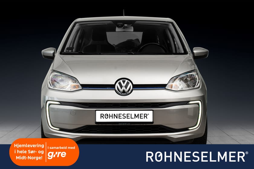Bilde 3 av Volkswagen e-up! 