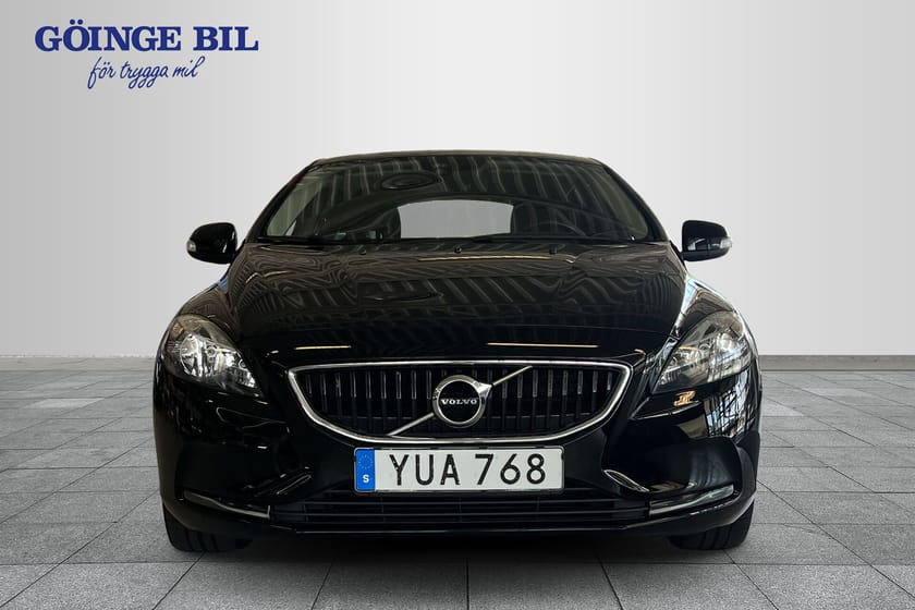 Bild 3 av Volvo V40 T3 aut Business
