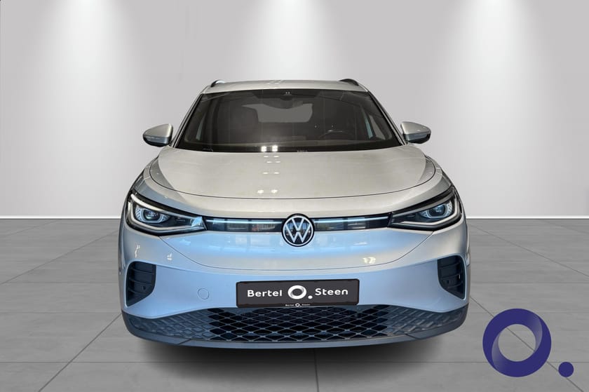 Bilde 3 av Volkswagen ID.4 Pro Performance 77kWh / ADAPTIV CRUISE / KROK /