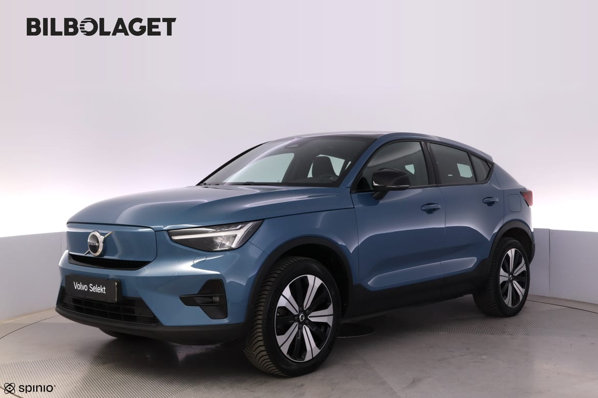 Volvo C40 2023 - miniatyr 7