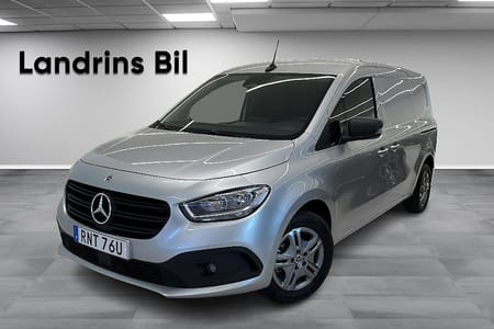Mercedes-Benz Citan 112 CDI