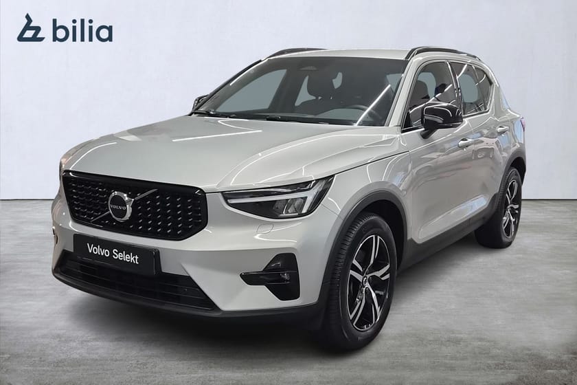 Bild 1 av Volvo XC40