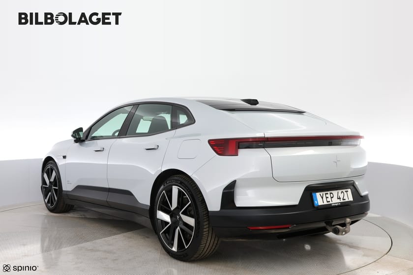 Bild 3 av Polestar 4 Long Range Single Motor LRSM Business Edition | Plus | Pilot | 21" Sport