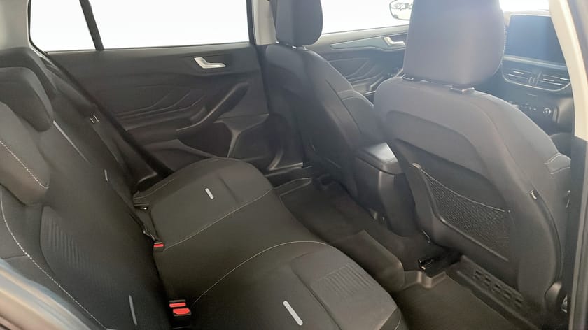 Bild 5 av Ford Focus Active Kombi 1.0 HGV AUTOMAT