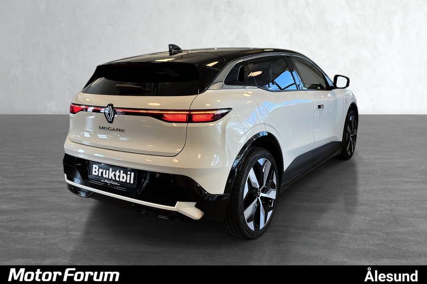 Bilde 3 av Renault Mégane E-TECH -TECHNO-ACC-FULL GOOGLE-
