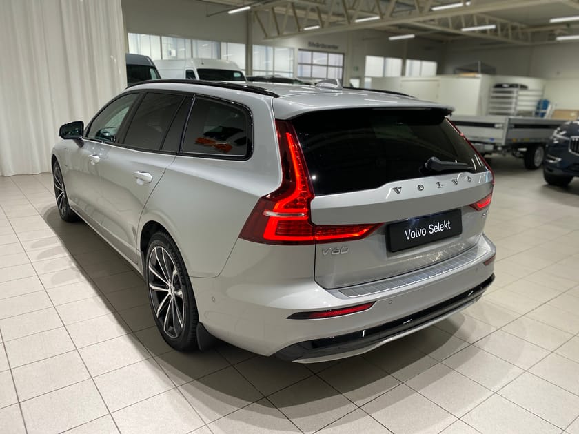 Bild 3 av Volvo V60
