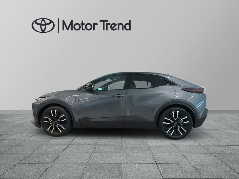 Bild 3 av Toyota C-HR+
