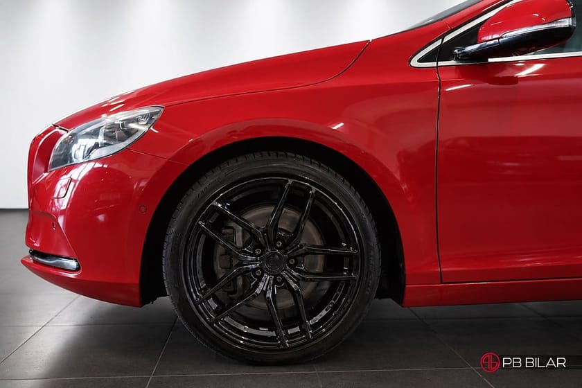 Bild 3 av Volvo V40