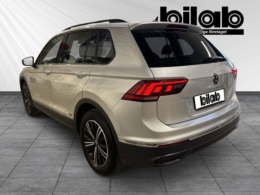 Bild 3 av Volkswagen Tiguan 1.5 LIFE 150HK DRAG, VÄRM
