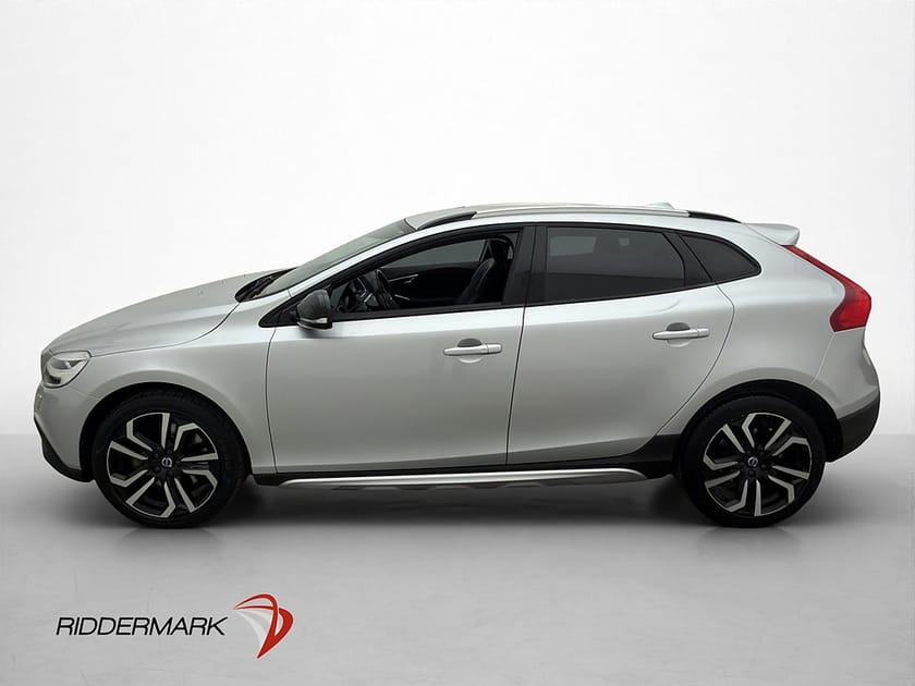 Bild 4 av Volvo V40 Cross Country T5 AWD 245hk Summum Värm Skinn BLIS