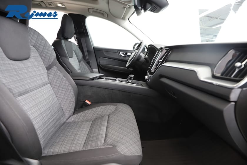 Bild 5 av Volvo XC60 Recharge T6 Core Edition