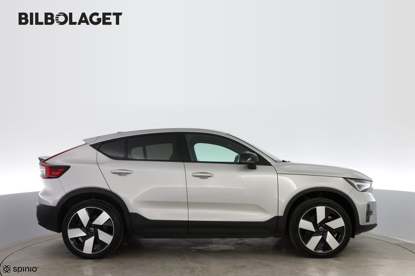 Bild 5 av Volvo C40 Recharge Twin motor Plus