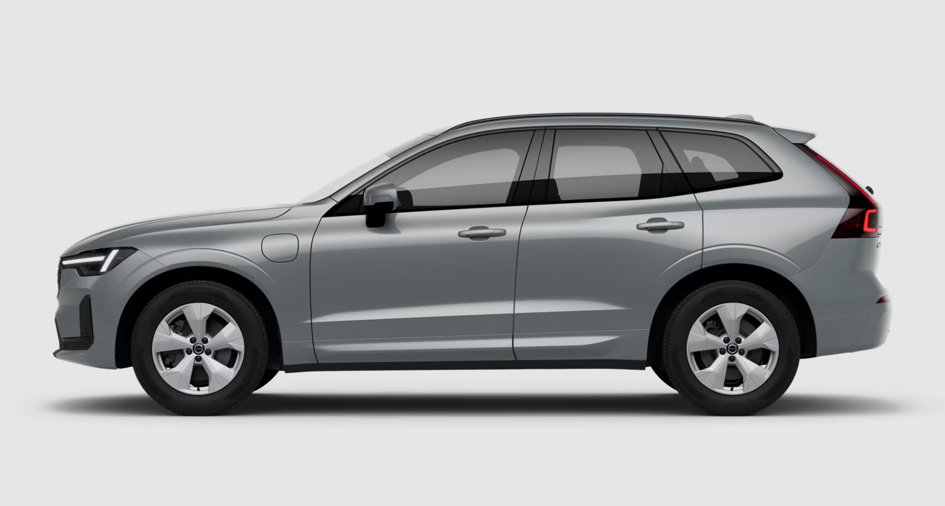 Volvo XC60 2027, bild 2/10