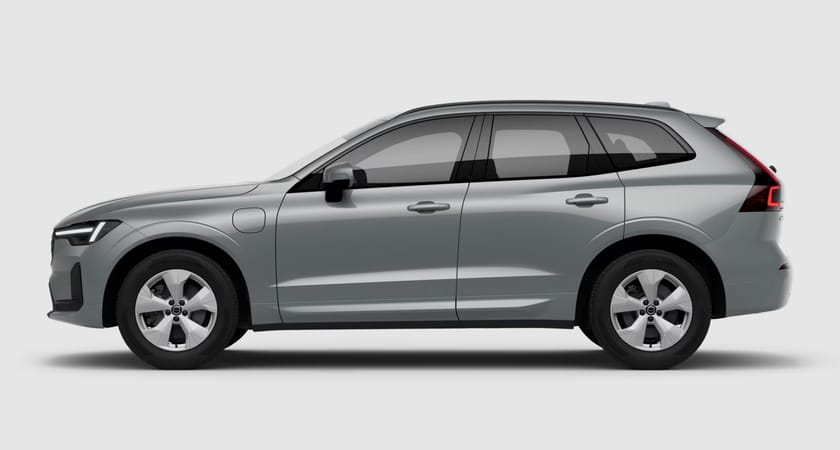 Bild 2 av Volvo XC60