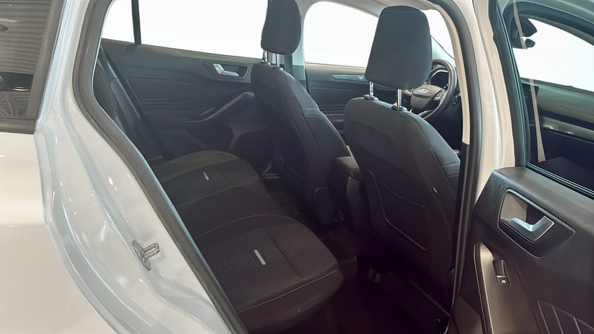 Bild 5 av Ford Focus Kombi