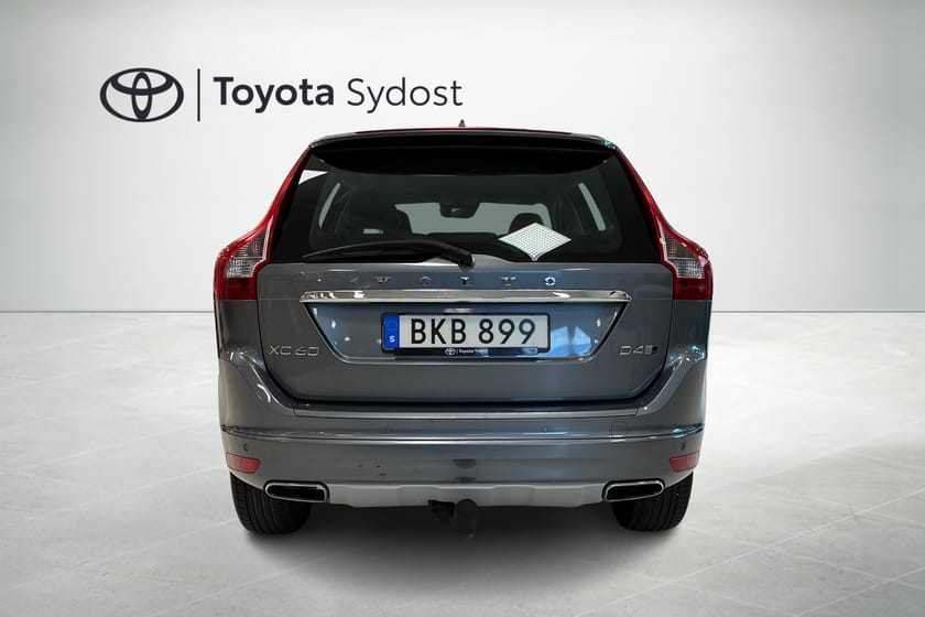 Bild 4 av Volvo XC60