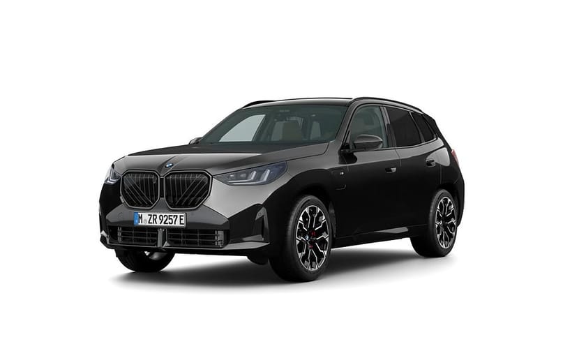 Bild 1 av BMW X3 30e xDrive | M Sport Business | Pano | 0,95% Ränta