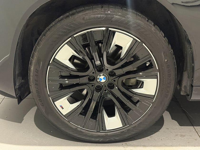 Bild 5 av BMW X3 20 xDrive M Sport Drag Adpt Farth Värmare 20"