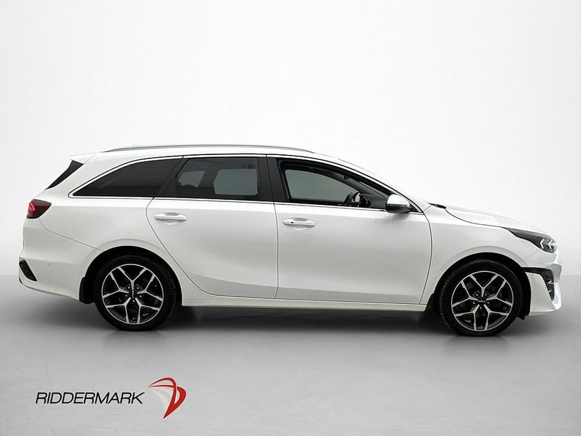 Bild 5 av Kia Ceed Sportswagon Plug-in Hybrid SW Advance Plus 2 Kamera Pano Skinn