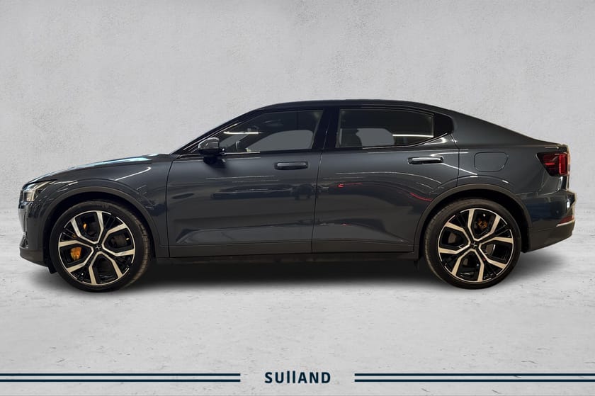 Bilde 2 av Polestar 2 Long range Dual motor Performance, Krok, VELHOLDT!